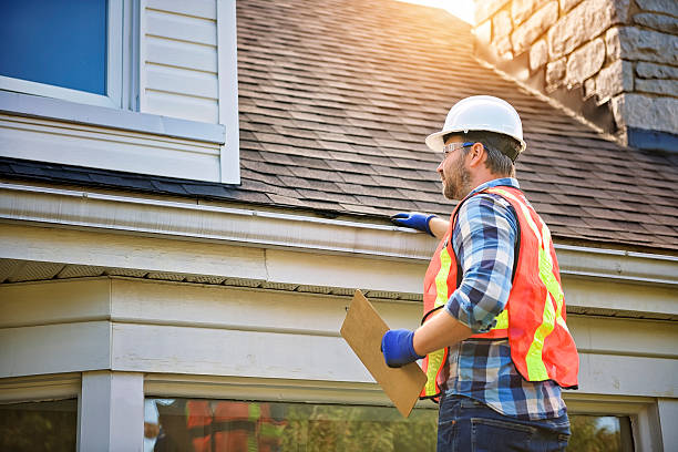 Licensed Gutter Repair And Installation service in Jefferson, MD - Norken Roofing